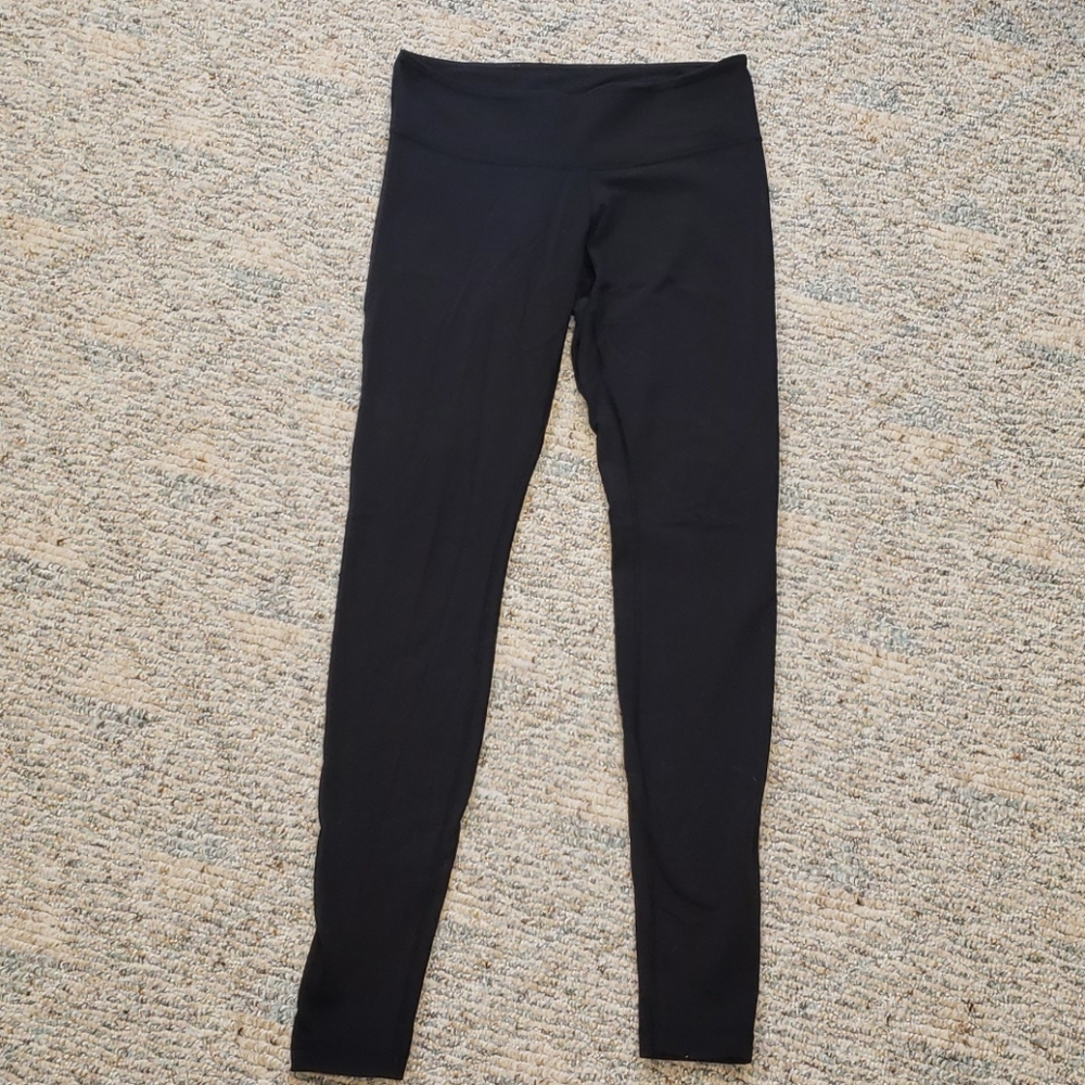 Lululemon wunder under leggings